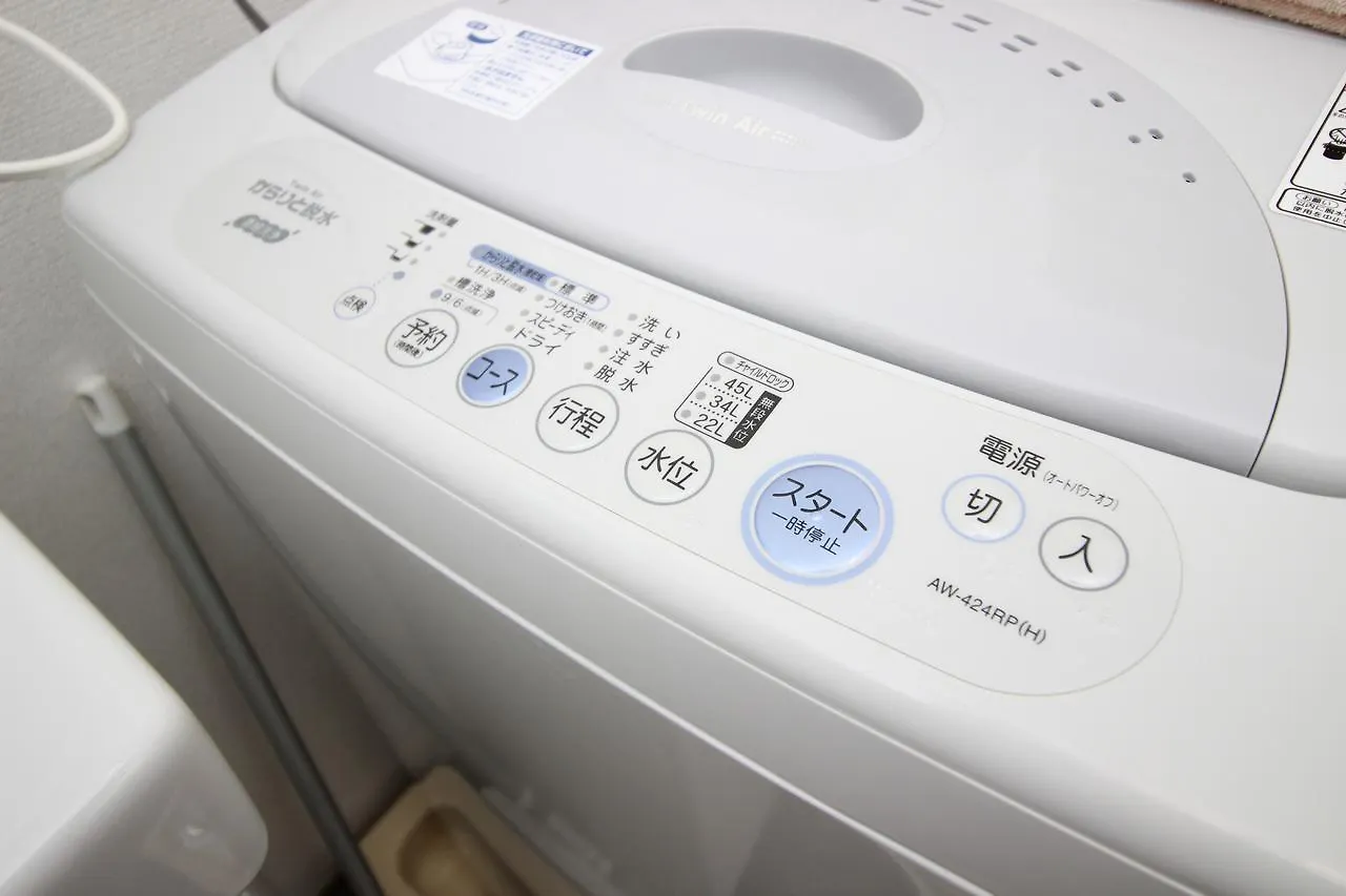 Core Nipponbashi Осака 0*,